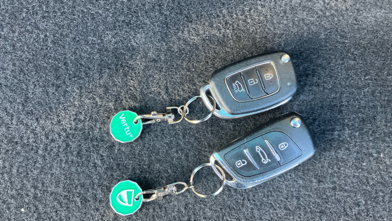 Hyundai Tucson 1.6 GDi SE Nav 5dr 2WD Petrol Estate